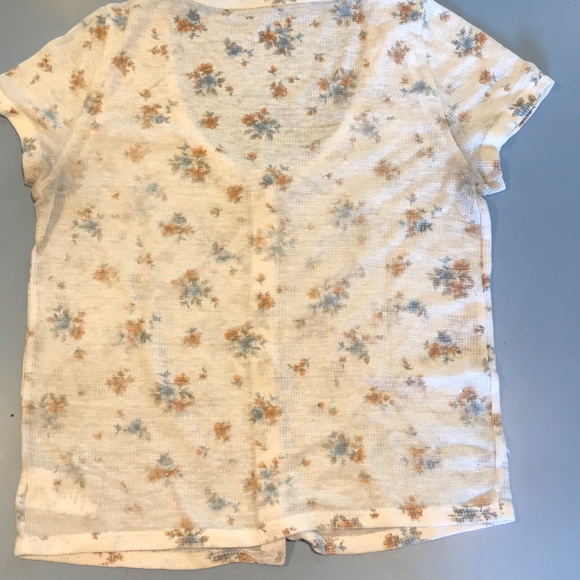 White American Eagle shirt - Picture 2 of 3